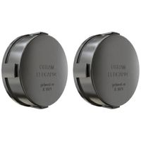 OSRAM Douille pour ampoule de voiture LEDCAP04 Type de construction (ampoule de voiture) Adapter für Night Breaker H7-L