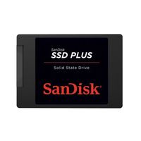 SanDisk SSD PLUS 240G SSD