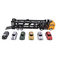 MEGA HAULER CAMION Transporteur Camion De Transport Camion Camion De Transport Camion 145517941384