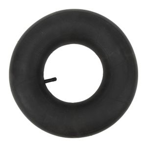 Chambre à Air 2 Pièces 4.80 / 4.00-8 avec Valve Droite, Pour Brouette Poussette Diable Tondeuse A Gazon Souffleuse A Neige Generateur Et Plus 90478008