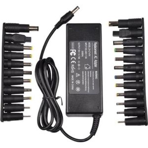 Netzteil/Ladegerät Für Toshiba Portege Z930-14C – 19V, 3.42A – Kompatibles Ersatzteil Von Power4Laptops