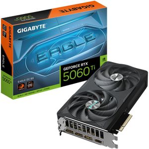 Carte Graphique Nvidia GeForce 605 1Go GDDR3 - PCI-E, HDMI - Occasion