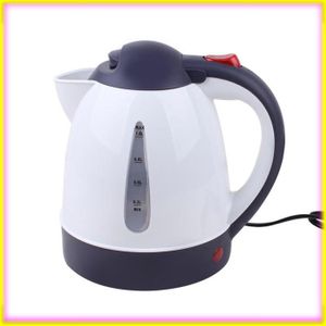 Bouilloire Mariella 1L Camp4 | Equipement d'intérieur pour camping-car et bateau | H2R Equipements