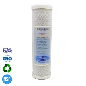 InLine Sédiment Filtre Préfiltre 12/" Filtre à Eau pp-33