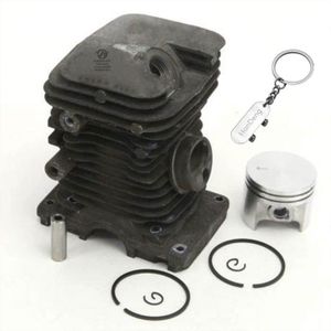 Cylindre de Piston Convenable pour Stihl Fr 450