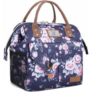 SAC ISOTHERME Sac Isotherme Repas Femme 11 L Lunch Bag Glaciere 