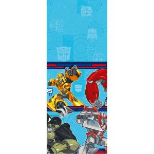 Decoration Transformers Anniversaire Cdiscount