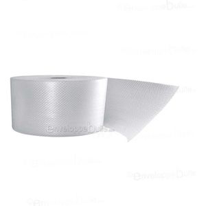 STEIGNER 100mx100cm Papier bulle d'emballage, Rouleau de film de  protection, Bulles d'air pour Objets fragiles, Déménagement - Cdiscount  Bricolage