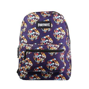 SAC À DOS BAGTROTTER Sac à dos 1 compartiment 40 cm Fortnite Multicolore