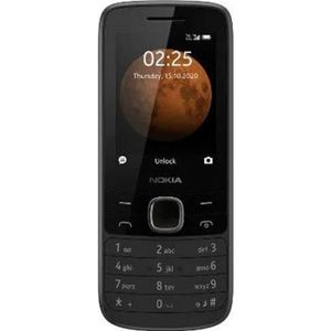 SMARTPHONE Téléphone mobile Nokia 225 2020 4G avec finition n