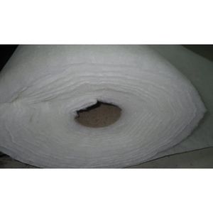 OUATE OUATINE ouate 80gr Largeur 160 cm Rembourrage Patc