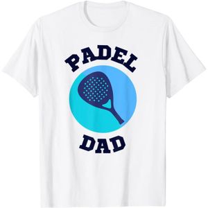 RAQUETTE DE PADEL Homme Padel Raquette | Tennis | Balles | Hommes | Padel T-Shirt A73