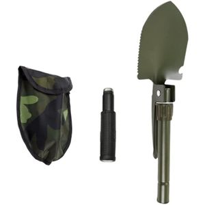 Pelle à eau multifonctionnelle pliante portable, pelle militaire  extérieure, petite pelle de pêche, outils de jardin, 2021 - AliExpress