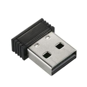 Adaptateur clé ANT+ USB avec cable d'extension pour Home Trainer Wahoo