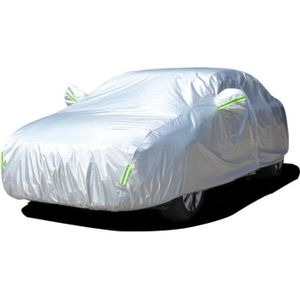 Couverture de voiture Mercedes Benz ML Couverture de voiture Spécial bâche de voiture Couverture de voiture Protection contre la pluie écran solaire épaississant Couverture de voiture