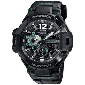 G shock ga 1100 9g top