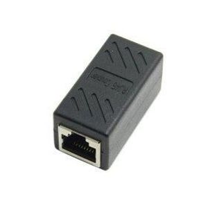 Connecteur Rj45 Cat6 Femelle Achat Vente Pas Cher