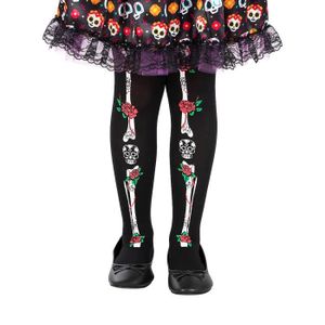 Collant fin hotsell noir fille