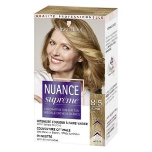 Coloration Nuance Supreme