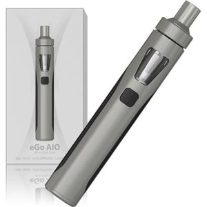 elfbar nachfüll pod läuft aus Kit Joyetech eGo AIO