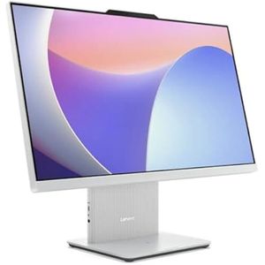 ORDINATEUR TOUT-EN-UN Ordinateur tout-en-un LENOVO IdeaCentre AIO 24IRH9