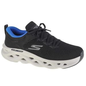 Skechers go run clearance 600 homme violet