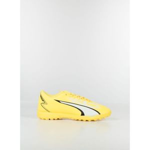 CHAUSSURES DE FOOTBALL Crampon ultra play tt jaune Homme PUMA