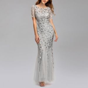 Mango Robe De Soiree Cdiscount