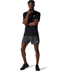 SHORT DE SPORT Short de sport Asics Core 5 pouces pour homme - gr