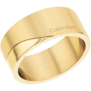 Chevaliere hot sale calvin klein