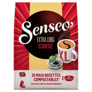100 dosette senseo - Cdiscount