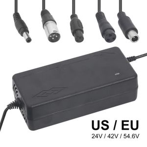 Chargeur WISPEED 2 Ah pour T850 / T855 / T855 Pro / SUV1000 - Roady