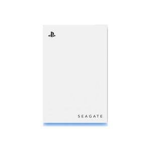DISQUE DUR EXTERNE  - Seagate - Seagate Game Drive for PlayStation - 