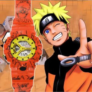 Le nouvel anime Naruto confirme son calendrier de sortie : r/LeCoinDesGeeks