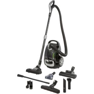 Sacchetti aspirapolvere | SVC 45RD/WH/BK/BL/GR