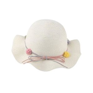 Chapeau Bebe Fille Bob Bebe Garcon Ete Chapeau De Soleil Anti Uv Bebe Unisexe En 100 Coton Pliable Vetements Bebe Psicologoentarragona Es