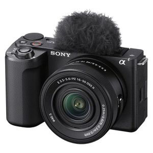 JJC Pare-Soleil LCD Pour Sony A6600 A6500 A6400 A6300 A6100 A6000 - Protection Et Visibilité Optimale