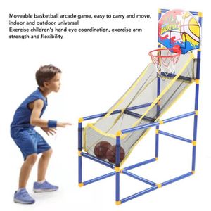 PANIER DE BASKET-BALL Arcade Panier de Basket-Ball pour intérieur et ext