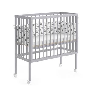 Lit Bebe Pour Jumeaux Cdiscount