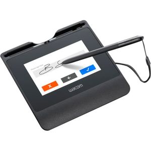 TABLETTE GRAPHIQUE WACOM - Tablette écran signature 540