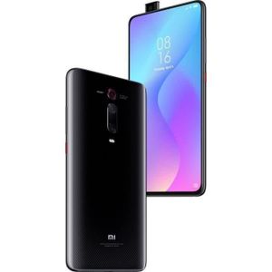 XIAOMI Mi 9T Noir Carbone 128 Go