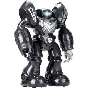 ROBOT - ANIMAL ANIMÉ Robot télécommandé ROBOT BLAST - YCOO