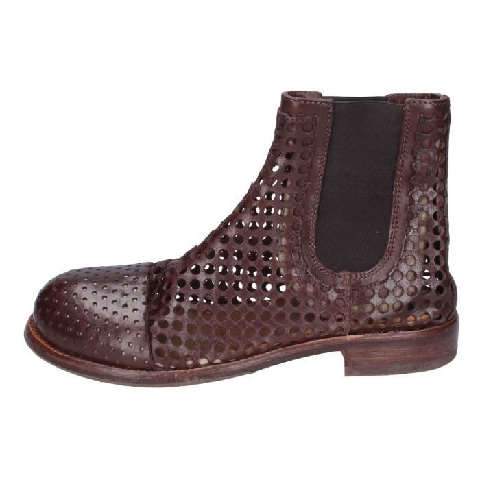 Bottines ete 2020 best sale femme