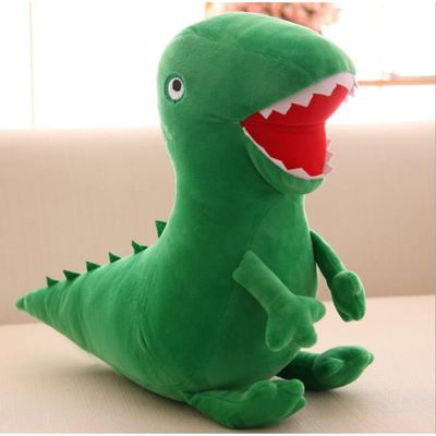 peluche dinosaure peppa pig