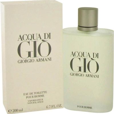 Giorgio armani si 200ml top