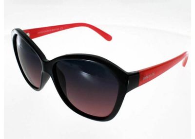 Lunettes De Soleil Dsquared2 D2 0141/S 08A Black Grey - 53/23/145, Neuf Avec étiquettes