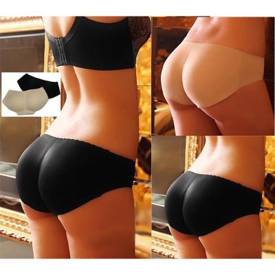 Slip push up femme clearance