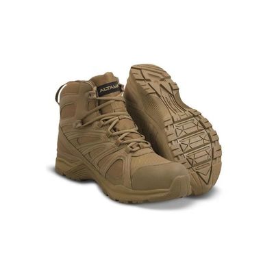Altama aboottabad trail top mid