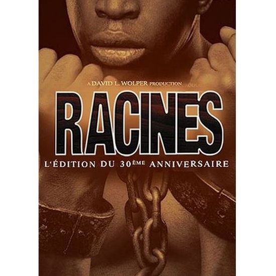 DVD Racines Cdiscount DVD