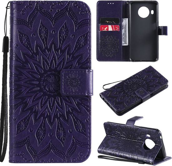 IMOSHION Coque de téléphone Étui de Téléphone voor Nokia Nokia X20 IMOSHION Coque de téléphone Étui de Téléphone voor Nokia Nokia X20